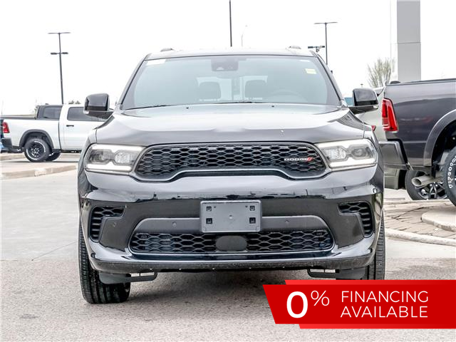 2026 Dodge Durango GT (Stk: 15-26295) in London - Image 2 of 32