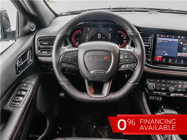 2026 Dodge Durango GT (Stk: 15-26295) in London - Image 3 of 32