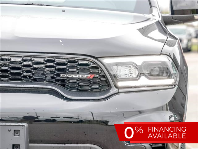 2026 Dodge Durango GT (Stk: 15-26295) in London - Image 9 of 32