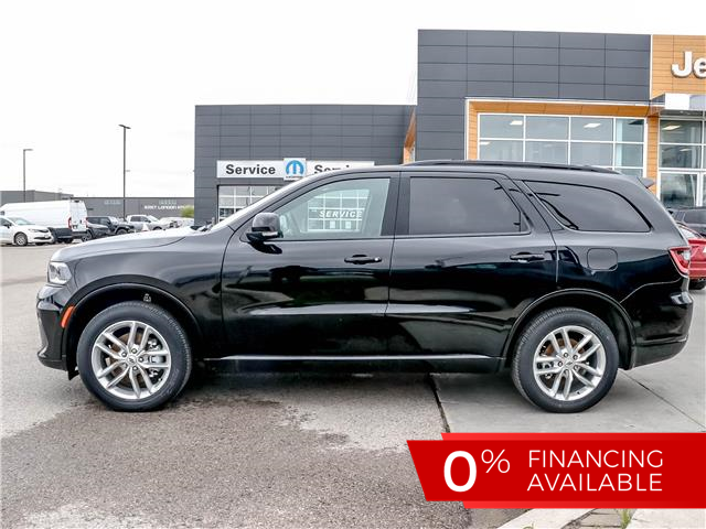 2026 Dodge Durango GT (Stk: 15-26295) in London - Image 10 of 32