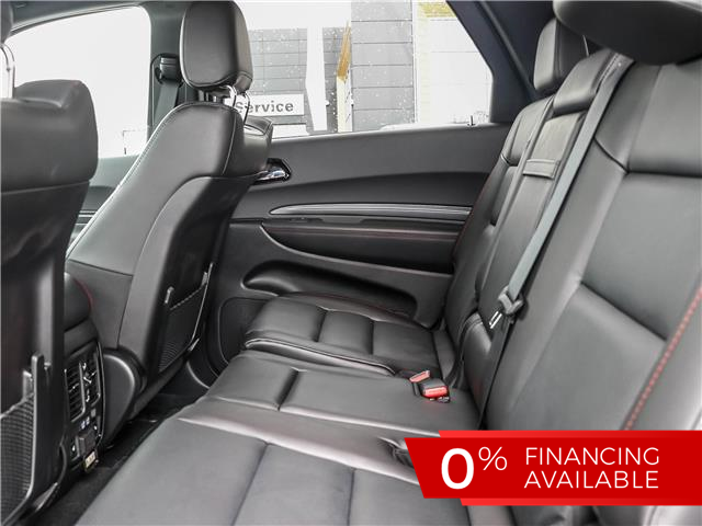 2026 Dodge Durango GT (Stk: 15-26295) in London - Image 18 of 32