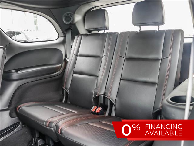 2026 Dodge Durango GT (Stk: 15-26295) in London - Image 19 of 32