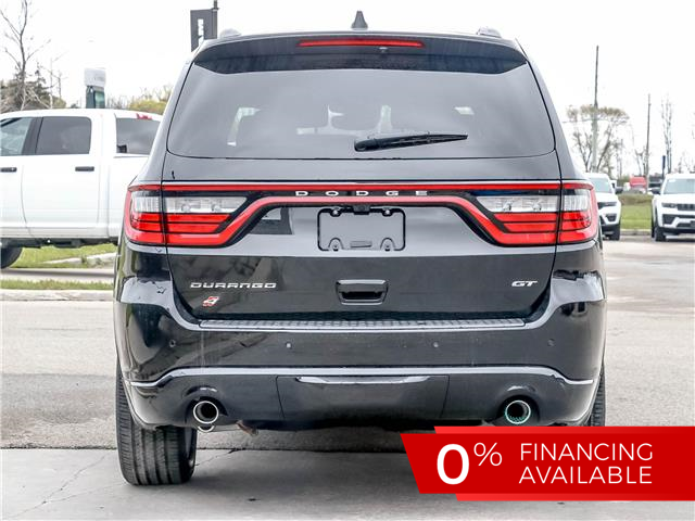 2026 Dodge Durango GT (Stk: 15-26295) in London - Image 30 of 32