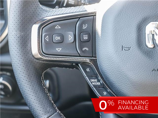 2026 RAM 1500 Sport (Stk: 15-26458) in London - Image 4 of 27
