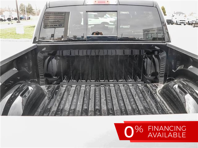 2026 RAM 1500 Sport (Stk: 15-26395) in London - Image 27 of 27
