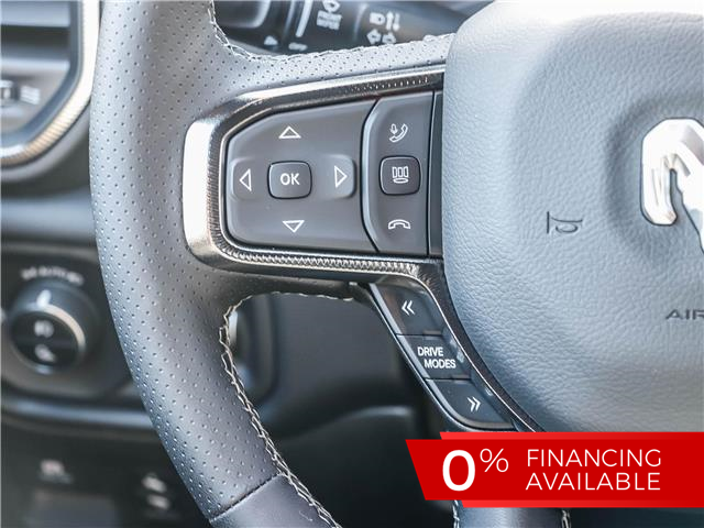 2026 RAM 1500 Sport (Stk: 15-26476) in London - Image 4 of 28