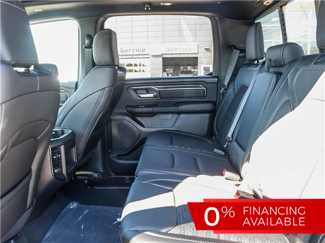 2026 RAM 1500 Sport (Stk: 15-26476) in London - Image 17 of 28