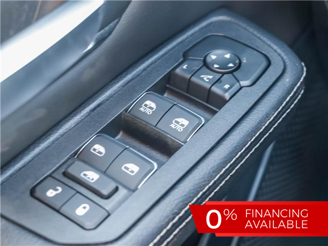 2026 RAM 1500 Sport (Stk: 15-26476) in London - Image 23 of 28