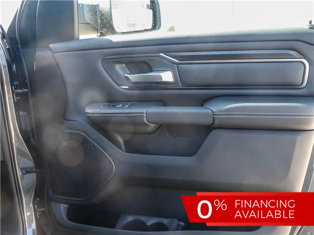 2026 RAM 1500 Sport (Stk: 15-26476) in London - Image 25 of 28