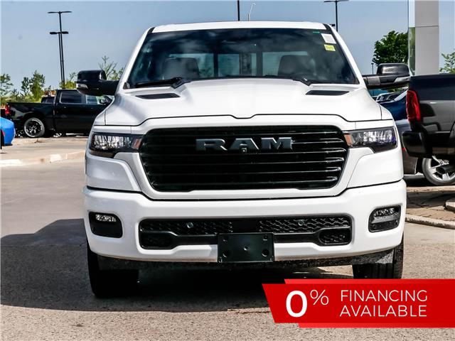 2026 RAM 1500 Sport (Stk: 15-26507) in London - Image 2 of 28