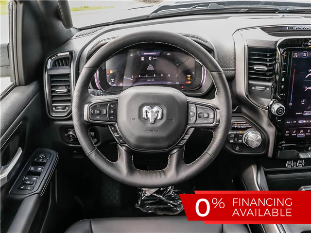 2026 RAM 1500 Sport (Stk: 15-26507) in London - Image 3 of 28