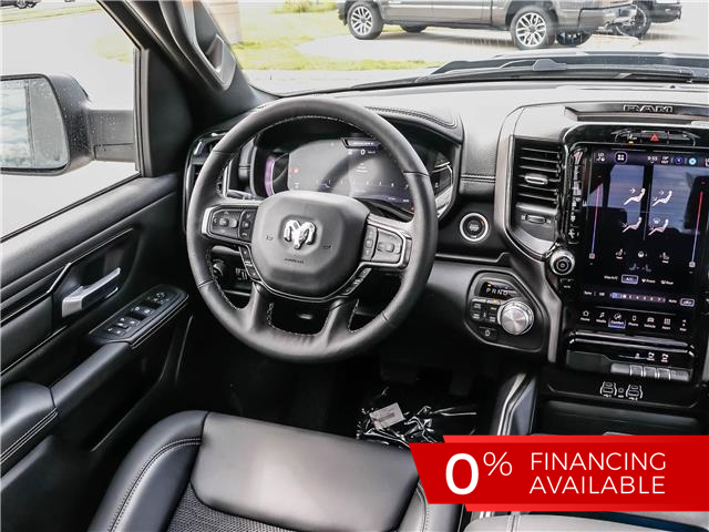 2026 RAM 1500 Sport (Stk: 15-26507) in London - Image 6 of 28