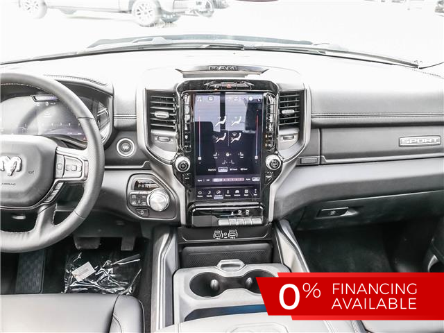 2026 RAM 1500 Sport (Stk: 15-26507) in London - Image 7 of 28