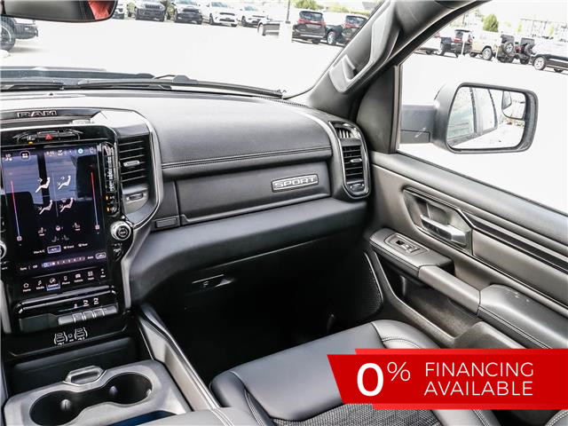 2026 RAM 1500 Sport (Stk: 15-26507) in London - Image 8 of 28