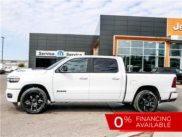 2026 RAM 1500 Sport (Stk: 15-26507) in London - Image 11 of 28