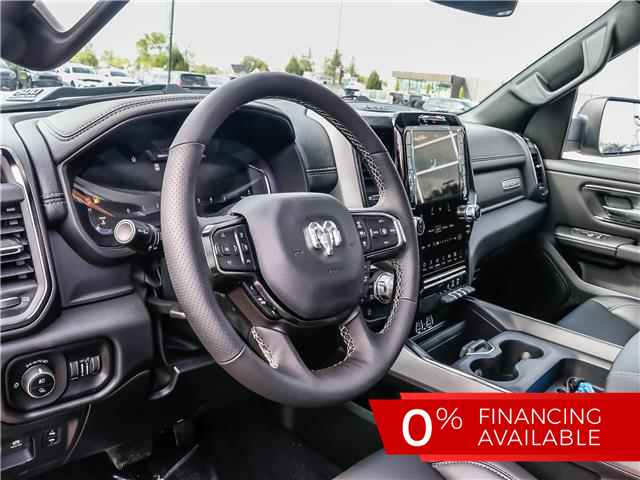 2026 RAM 1500 Sport (Stk: 15-26507) in London - Image 13 of 28