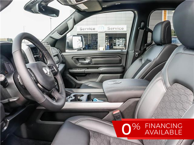2026 RAM 1500 Sport (Stk: 15-26507) in London - Image 14 of 28