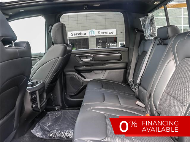 2026 RAM 1500 Sport (Stk: 15-26507) in London - Image 17 of 28