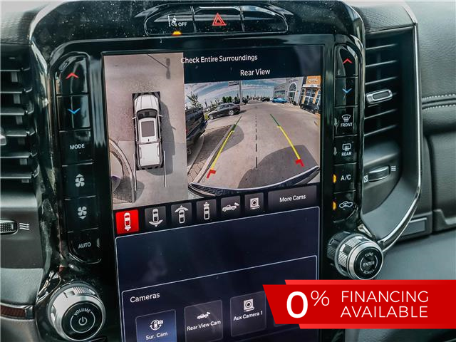 2026 RAM 1500 Sport (Stk: 15-26507) in London - Image 19 of 28