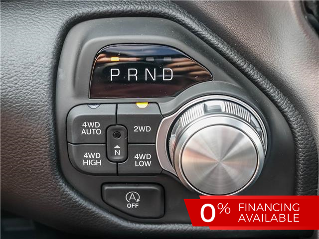 2026 RAM 1500 Sport (Stk: 15-26507) in London - Image 21 of 28