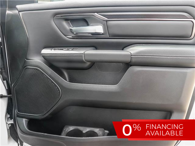 2026 RAM 1500 Sport (Stk: 15-26507) in London - Image 25 of 28
