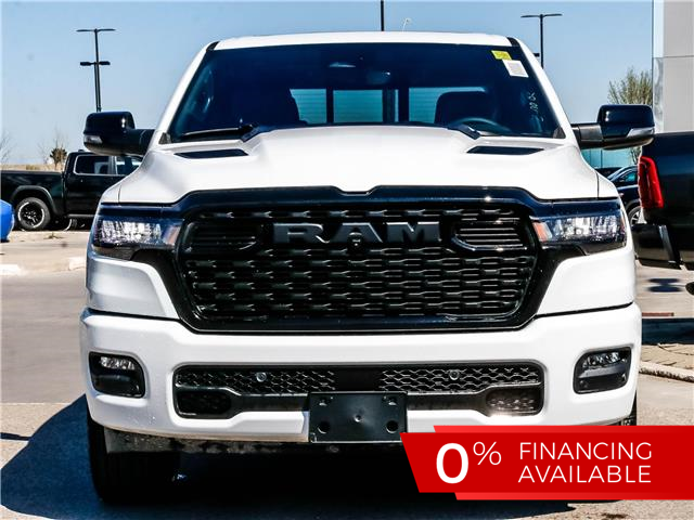 2026 RAM 1500 Sport (Stk: 15-26458) in London - Image 2 of 27