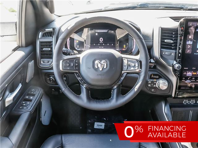 2026 RAM 1500 Sport (Stk: 15-26458) in London - Image 3 of 27