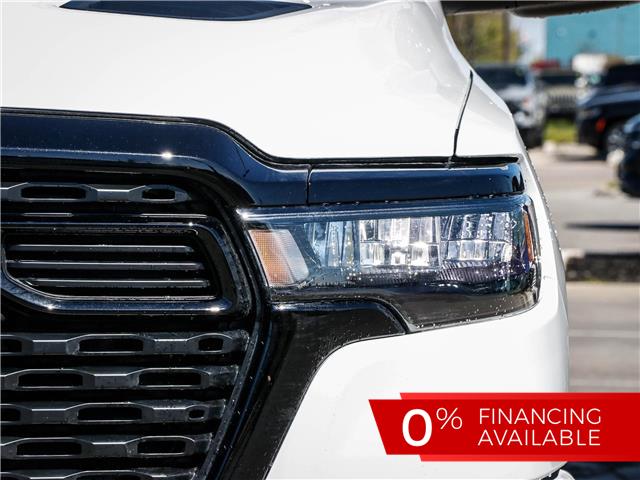 2026 RAM 1500 Sport (Stk: 15-26458) in London - Image 9 of 27