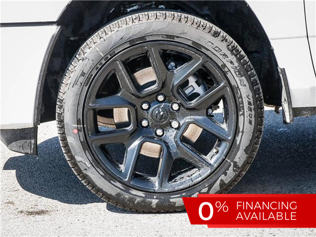 2026 RAM 1500 Sport (Stk: 15-26458) in London - Image 10 of 27