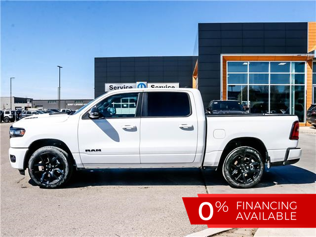 2026 RAM 1500 Sport (Stk: 15-26458) in London - Image 11 of 27