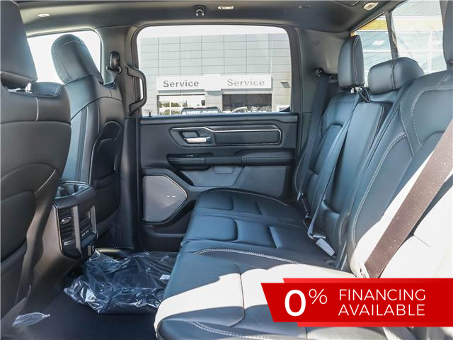 2026 RAM 1500 Sport (Stk: 15-26458) in London - Image 17 of 27
