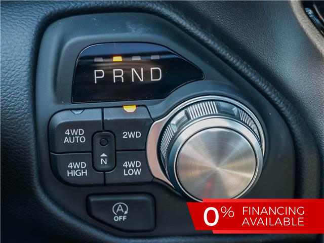 2026 RAM 1500 Sport (Stk: 15-26458) in London - Image 20 of 27
