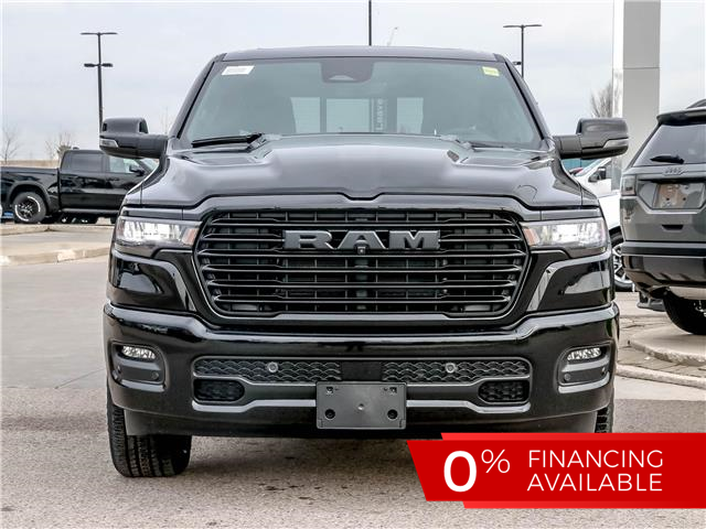 2026 RAM 1500 Sport (Stk: 15-26395) in London - Image 2 of 27