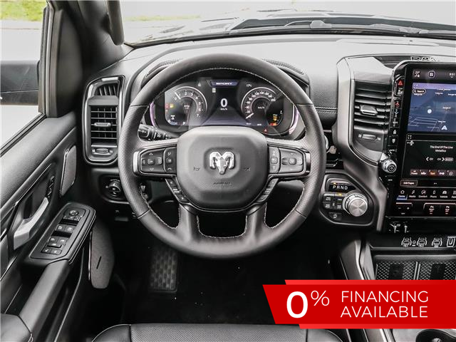 2026 RAM 1500 Sport (Stk: 15-26395) in London - Image 3 of 27