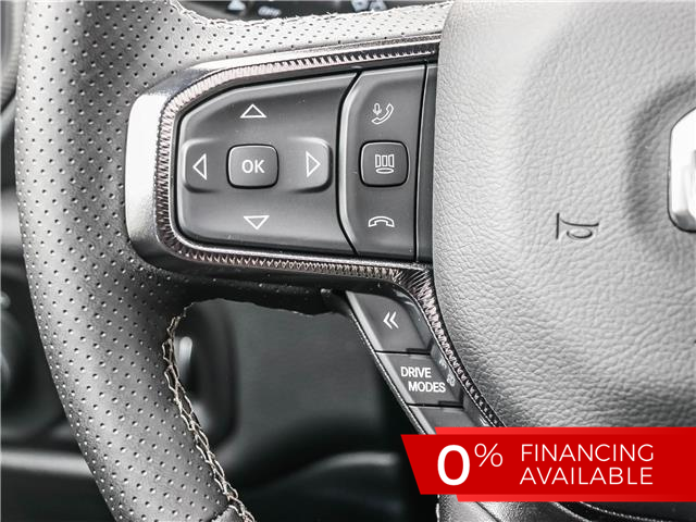 2026 RAM 1500 Sport (Stk: 15-26395) in London - Image 4 of 27