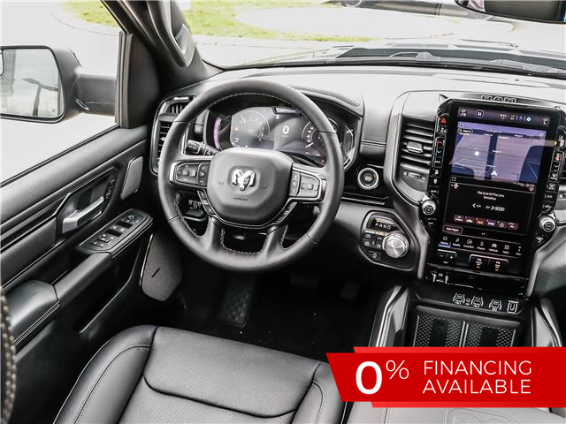 2026 RAM 1500 Sport (Stk: 15-26395) in London - Image 6 of 27