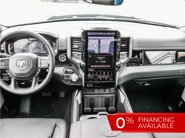 2026 RAM 1500 Sport (Stk: 15-26395) in London - Image 7 of 27
