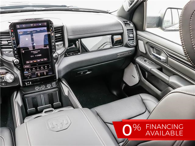 2026 RAM 1500 Sport (Stk: 15-26395) in London - Image 8 of 27