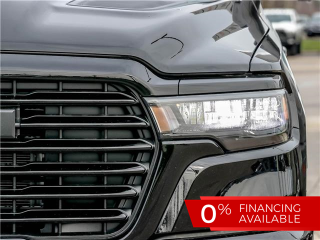 2026 RAM 1500 Sport (Stk: 15-26395) in London - Image 9 of 27