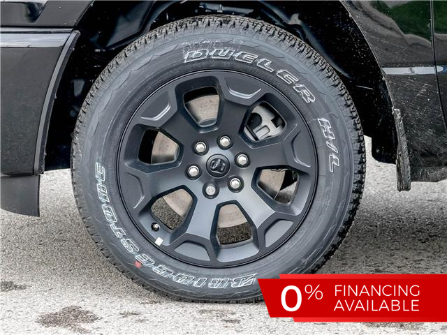 2026 RAM 1500 Sport (Stk: 15-26395) in London - Image 10 of 27