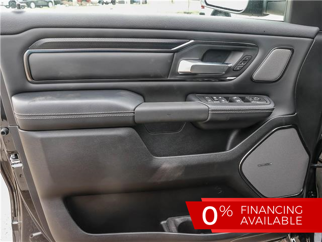 2026 RAM 1500 Sport (Stk: 15-26395) in London - Image 12 of 27