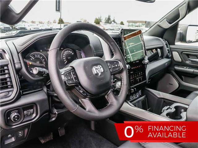 2026 RAM 1500 Sport (Stk: 15-26395) in London - Image 13 of 27