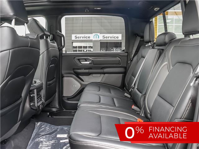 2026 RAM 1500 Sport (Stk: 15-26395) in London - Image 17 of 27