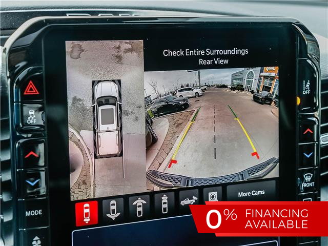 2026 RAM 1500 Sport (Stk: 15-26395) in London - Image 19 of 27