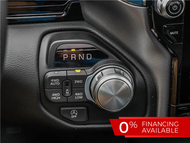 2026 RAM 1500 Sport (Stk: 15-26395) in London - Image 20 of 27