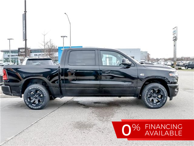 2026 RAM 1500 Sport (Stk: 15-26395) in London - Image 23 of 27