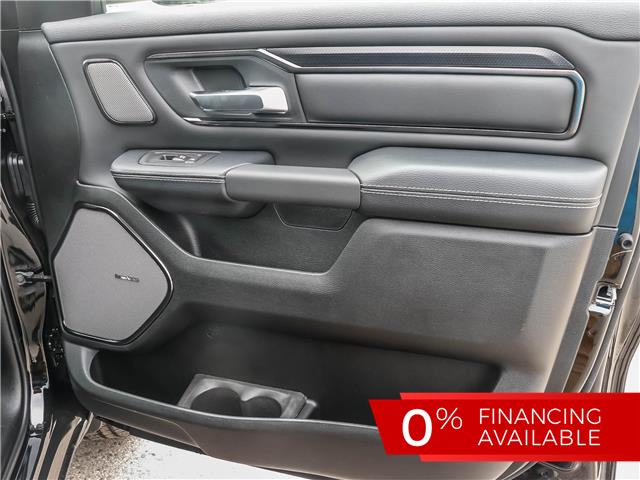 2026 RAM 1500 Sport (Stk: 15-26395) in London - Image 24 of 27