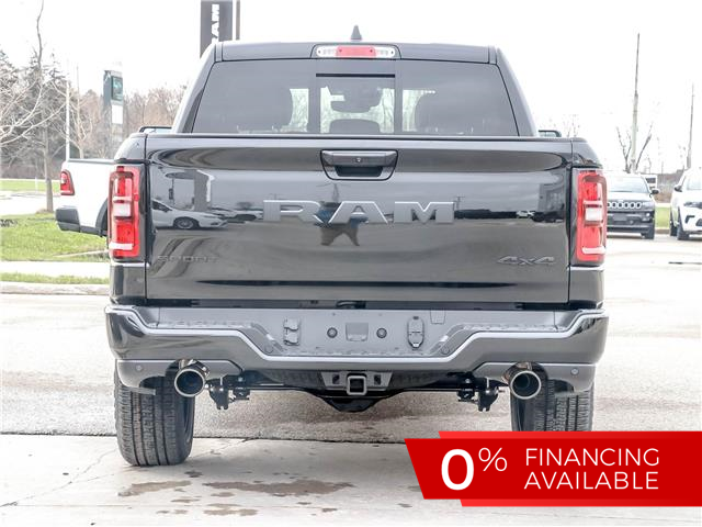 2026 RAM 1500 Sport (Stk: 15-26395) in London - Image 26 of 27