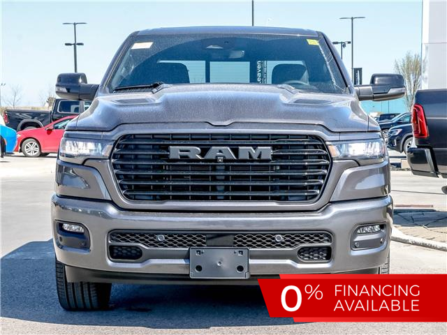 2026 RAM 1500 Sport (Stk: 15-26476) in London - Image 2 of 28