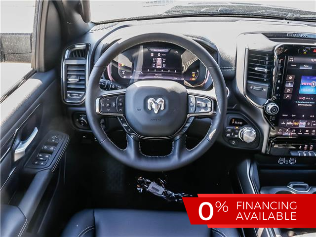 2026 RAM 1500 Sport (Stk: 15-26476) in London - Image 3 of 28